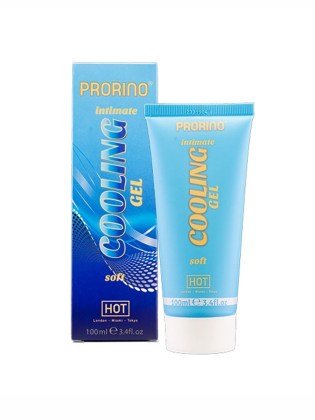 PRORINO Cooling Gel  - HOT78002